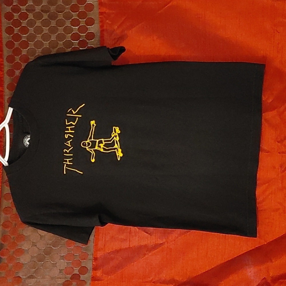 3/$20 Thrasher Tshirt